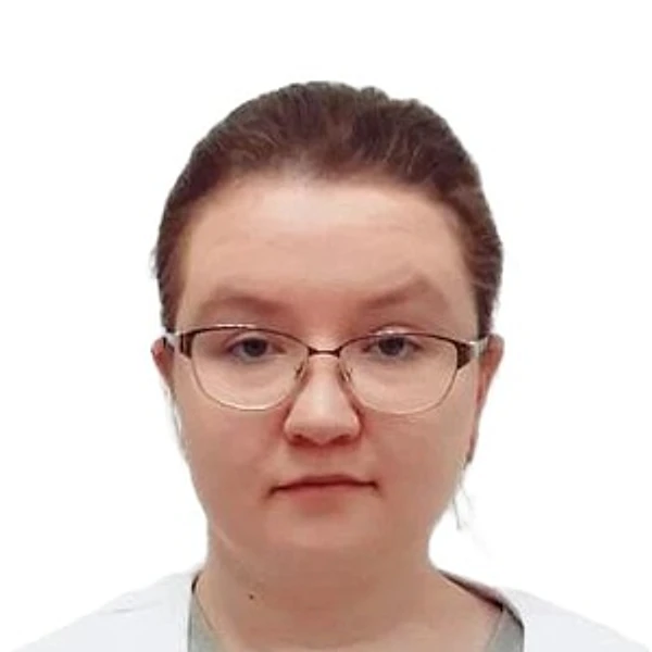 Мануйлова Елизавета Сергеевна — ЛОР, Детский ЛОР, Фрязино