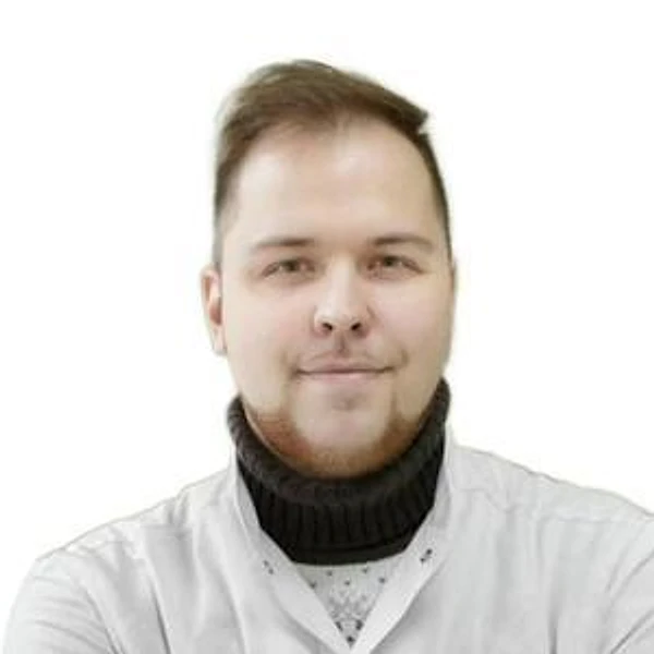Николаев Евгений Евгеньевич — Психотерапевт, Психиатр, Психолог, Пенза