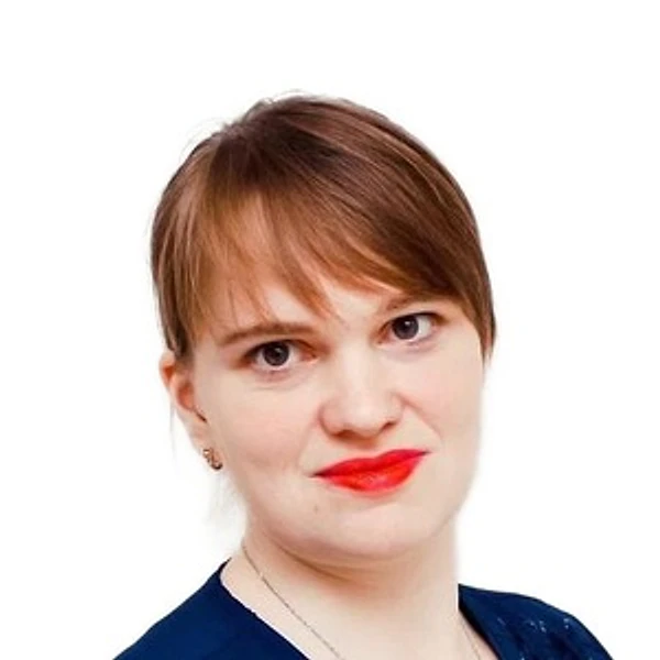Бредихина Ольга Олеговна — Детский невролог, Калининград