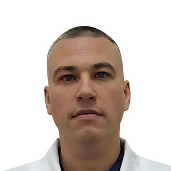 Федосенко Василий Александрович — Проктолог (колопроктолог), Детский проктолог, Детский хирург, Хирург, Эндоскопист, Чехов