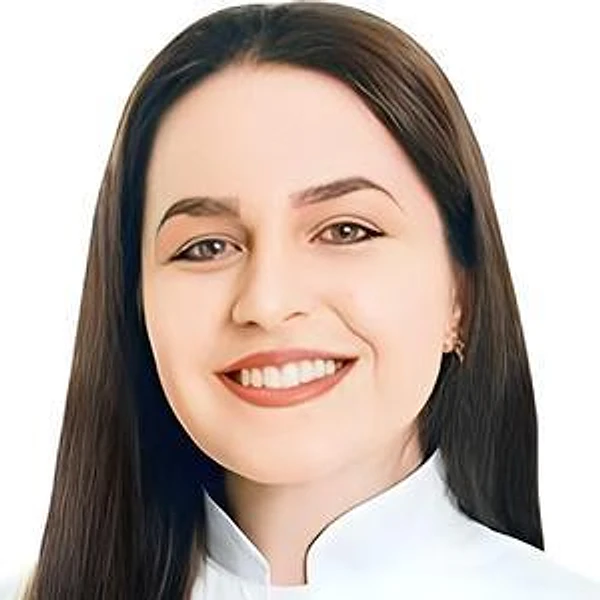 Громова Юлия Сергеевна — Стоматолог, Детский ортодонт, Детский стоматолог, Стоматолог-ортодонт, Видное