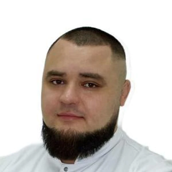 Шарифулин Равиль Равильевич — Стоматолог-ортопед, Стоматолог, Стоматолог-хирург, Стоматолог-эндодонтист, Казань