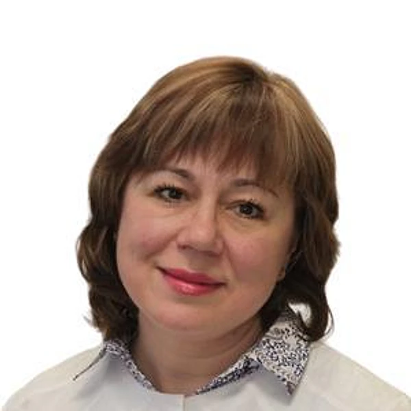 Сказываева Екатерина Васильевна — Гастроэнтеролог, Гепатолог, Терапевт, Санкт-Петербург