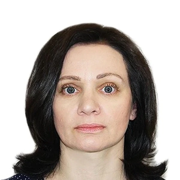Томашук Юлия Андреевна — Логопед, Екатеринбург