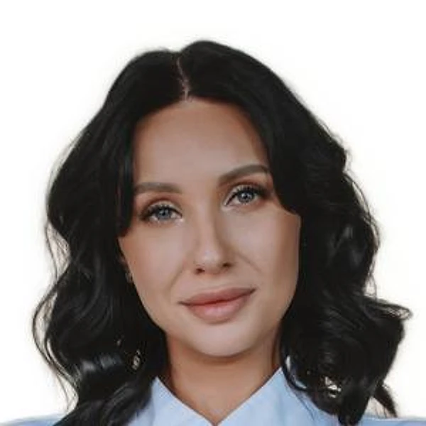 Музыка Ксения Владимировна — Детский гинеколог, Екатеринбург