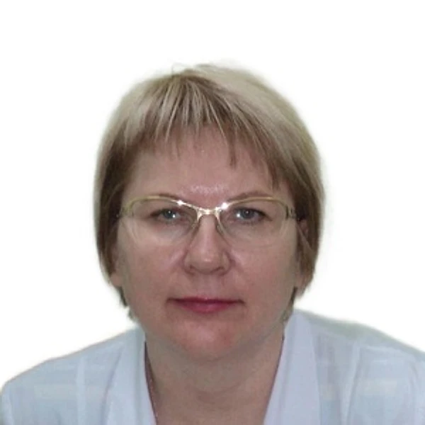 Уварова Ольга Леонидовна — Педиатр, Барнаул