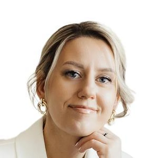 Самарцева Анна Юрьевна — Психиатр, Психотерапевт, Пенза