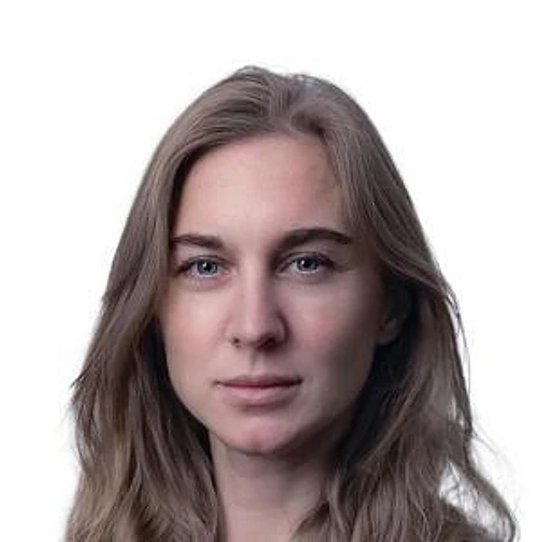 Пинюгина Карина Артуровна — Стоматолог, Москва