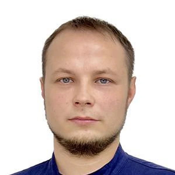 Федоров Руслан Владиславович — ЛОР, Детский ЛОР, Ижевск