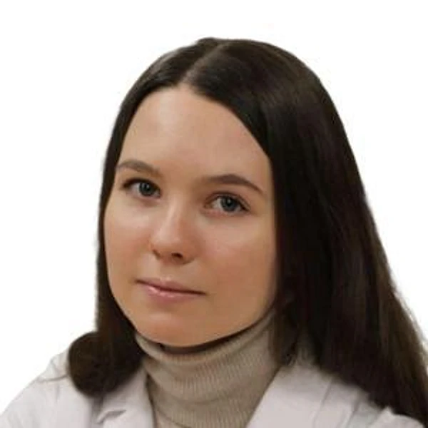 Ясиновская Анна Александровна — Психиатр, Детский психиатр, Детский психотерапевт, Москва