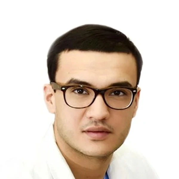 Мадьяров Жасур Махирович — Онколог, Одинцово