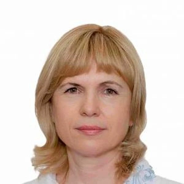 Деревянко Ирина Викторовна — Эндокринолог, Таганрог