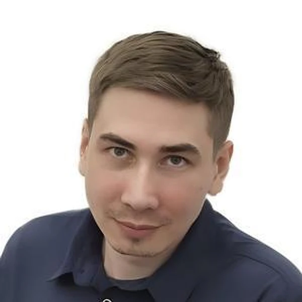 Хайруллин Расим Робертович — Стоматолог-имплантолог, Москва