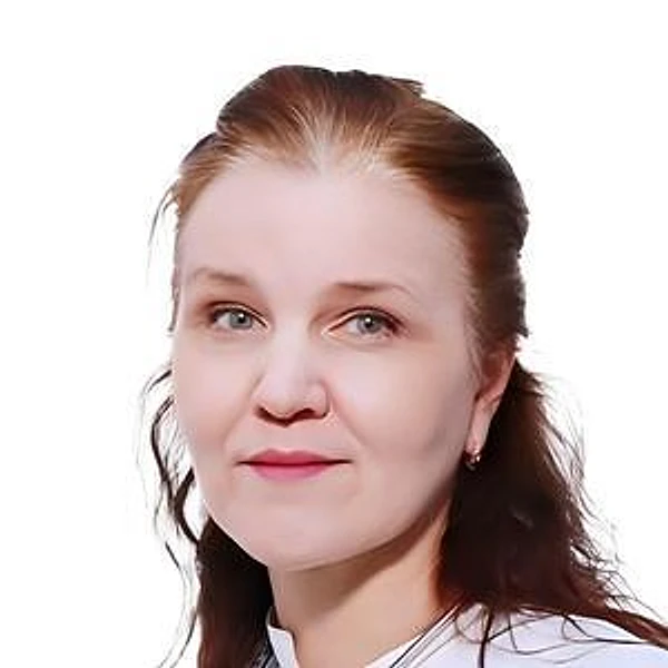 Снигирева Наталья Николаевна — Ревматолог, Детский кардиолог, Детский ревматолог, Ижевск