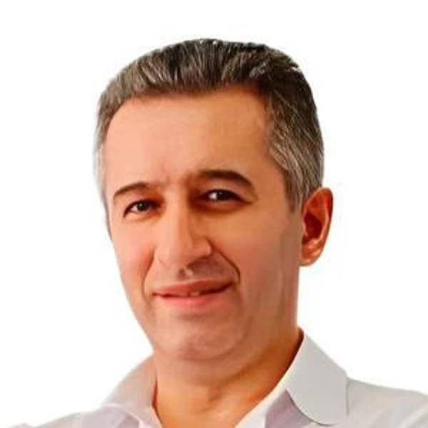 Тараев Алексей Юрьевич — Стоматолог, Детский стоматолог, Москва