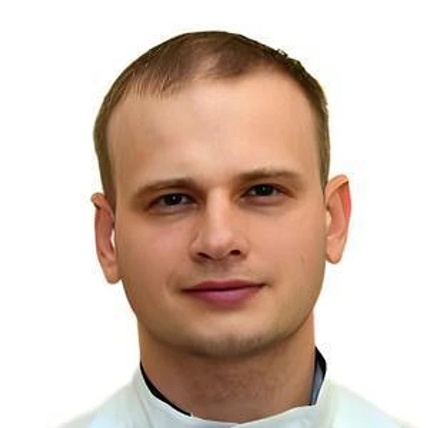 Рудаков Владимир Сергеевич — Хирург, Москва