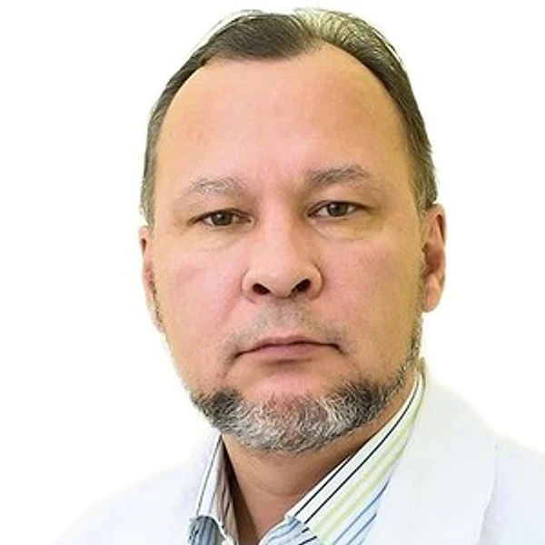 Баширов Анзори Анасович — Кардиолог, Йошкар-Ола