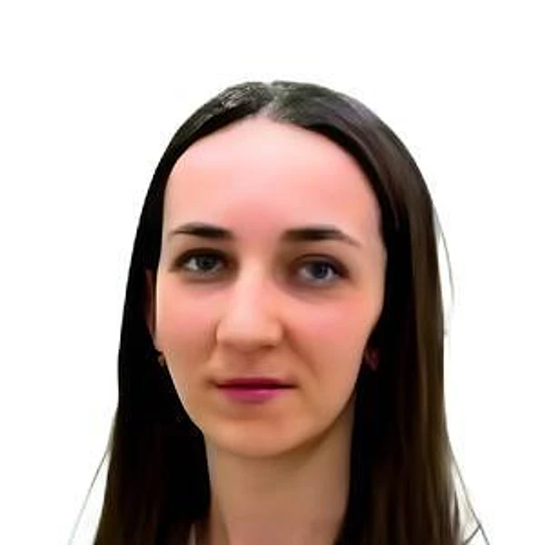 Билич Анастасия Сергеевна — Кардиолог, Врач УЗИ, Йошкар-Ола