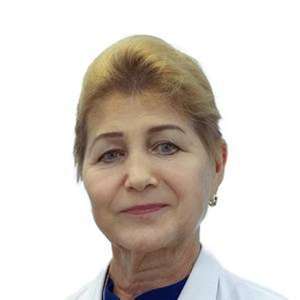 Бочкарева Светлана Ивановна — Эндокринолог, Йошкар-Ола