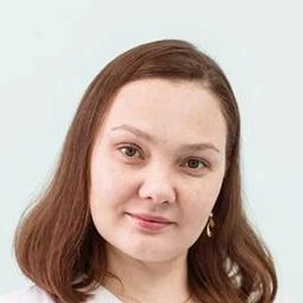 Габдулкавиева Анна Анатольевна — Гинеколог, Акушер, Йошкар-Ола