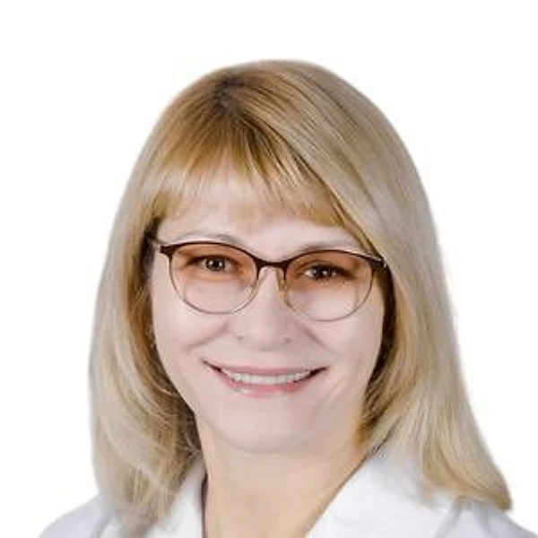 Копылова Наталья Викторовна — Детский невролог, Физиотерапевт, Барнаул