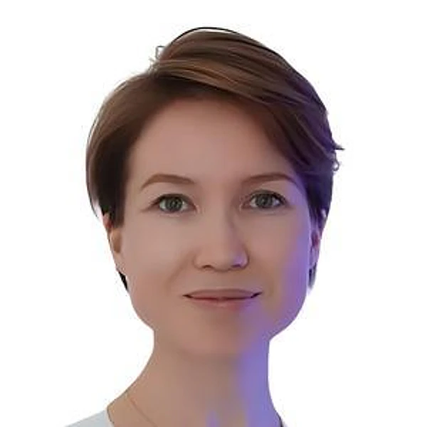 Егошина Елена Альбертовна — Терапевт, Врач УЗИ, Йошкар-Ола