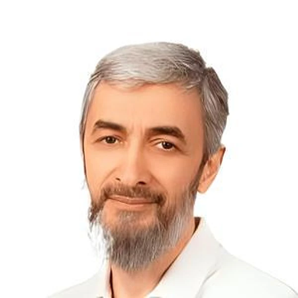 Сулейманов Абдул Саидович — Стоматолог-хирург, Стоматолог-имплантолог, Москва