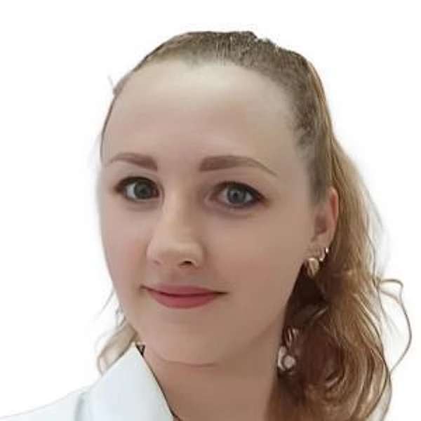 Кравцова Юлия Андреевна — Терапевт, Гастроэнтеролог, Профпатолог, Йошкар-Ола