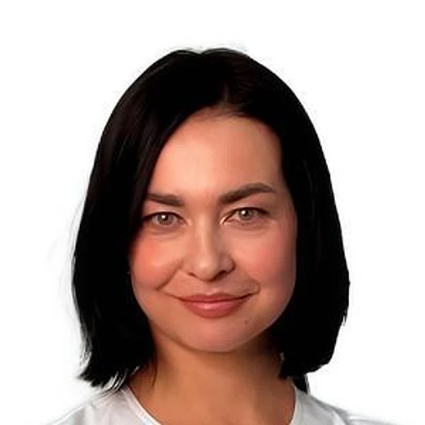 Моисеева Светлана Алексеевна — Гастроэнтеролог, Йошкар-Ола