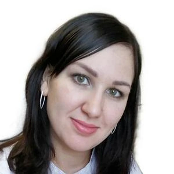 Магомедсаидова Екатерина Николаевна — Эндокринолог, Гастроэнтеролог, Йошкар-Ола