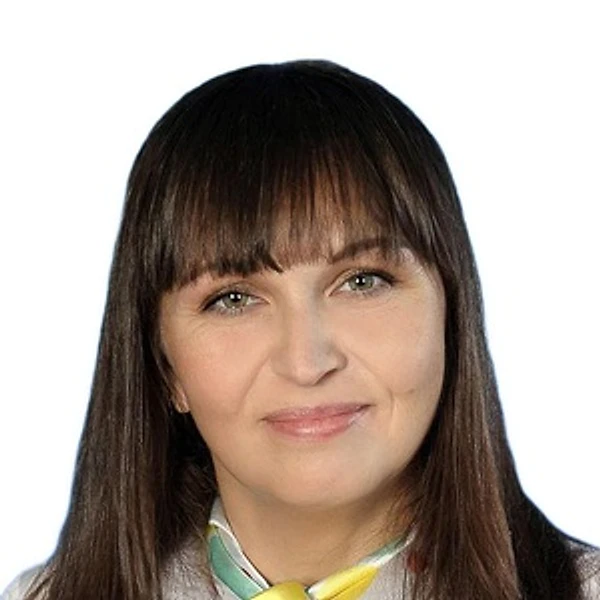 Третьякова Оксана Дмитриевна — Детский офтальмолог, Барнаул