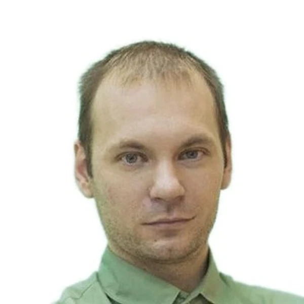 Горбачев Алексей Владимирович — Детский ЛОР, ЛОР, Барнаул