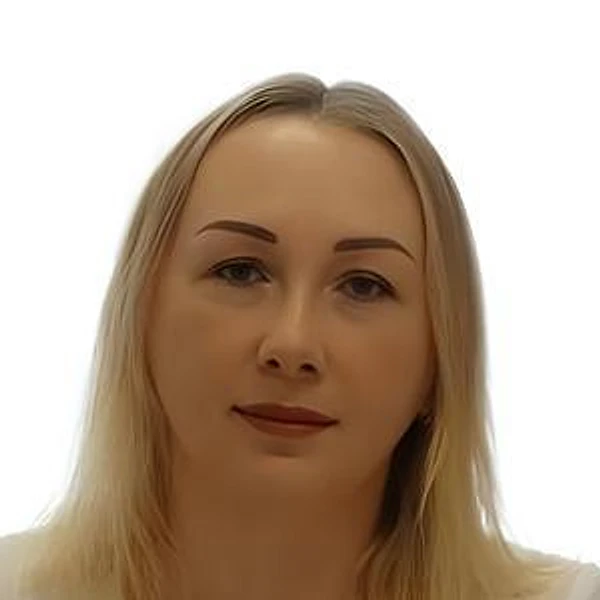 Никифорова Алена Николаевна — ЛОР, Йошкар-Ола