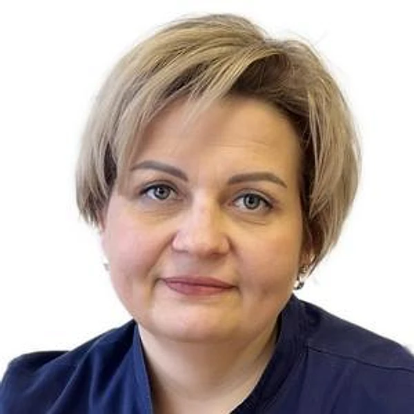 Новожилова Надежда Владимировна — Гинеколог, Акушер, Репродуктолог, Йошкар-Ола