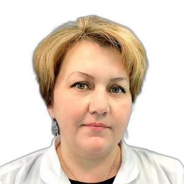 Скрипник Елена Валериевна — Терапевт, Йошкар-Ола