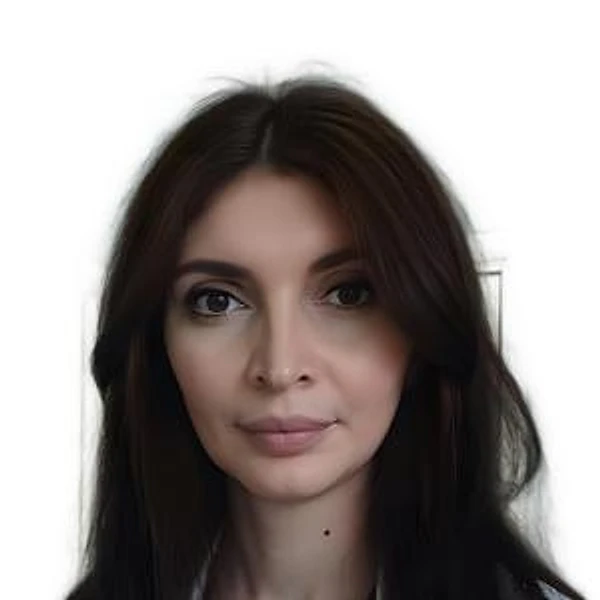 Ожева Заира Аслановна — Эндокринолог, Майкоп
