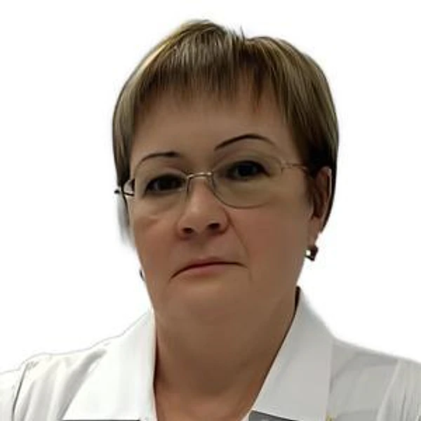 Сушенцова Ольга Викторовна — Гинеколог, Акушер, Врач УЗИ, Йошкар-Ола