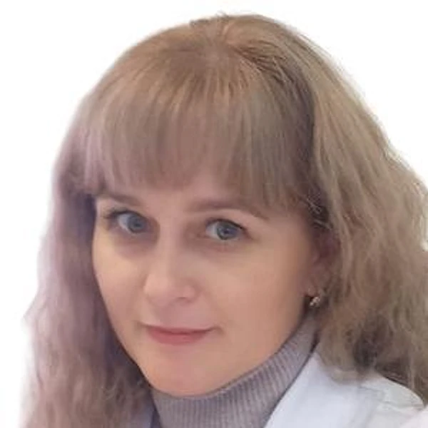 Таненко Мария Юрьевна — Гинеколог, Акушер, Йошкар-Ола