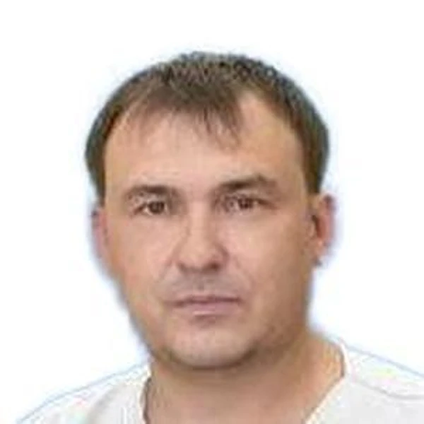 Минин Владимир Сергеевич — Детский хирург, Детский андролог, Детский уролог, Барнаул