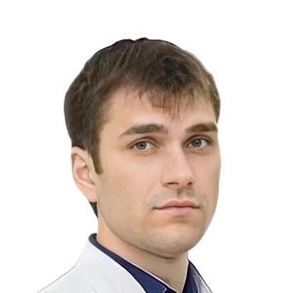 Карабанов Дмитрий Александрович — Травматолог, Детский ортопед, Ортопед, Флеболог, Хирург, Великий Новгород