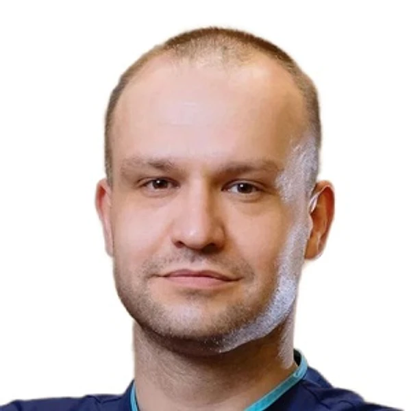 Кириллов Дмитрий Фаннурович — ЛОР, Детский ЛОР, Великий Новгород
