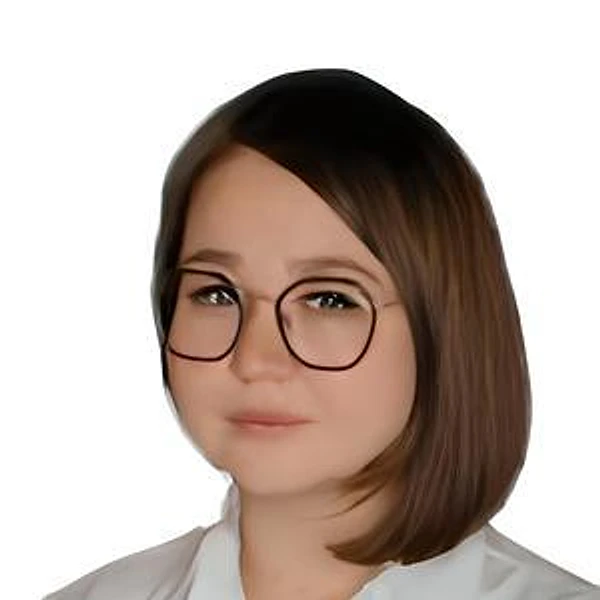 Чешева Регина Юрьевна — Офтальмолог (окулист), Детский офтальмолог, Йошкар-Ола