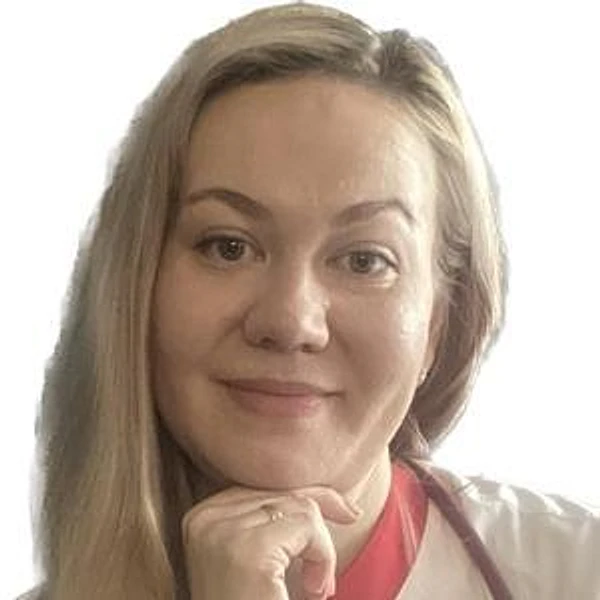 Шабалина Юлия Николаевна — Аллерголог, Иммунолог, Йошкар-Ола