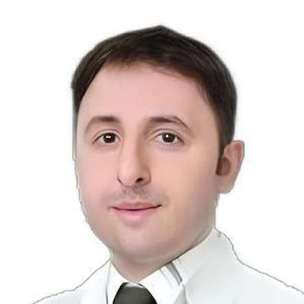 Мансур Ахмад — Уролог, Андролог, Детский андролог, Детский уролог, Москва