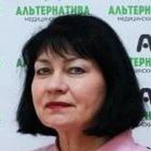 Ильинская Александра Фёдоровна — Травматолог, Мануальный терапевт, Ортопед, Великий Новгород