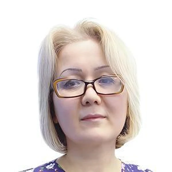 Мухтарова Бахора Маматкуловна — Врач скорой помощи, Педиатр, Москва