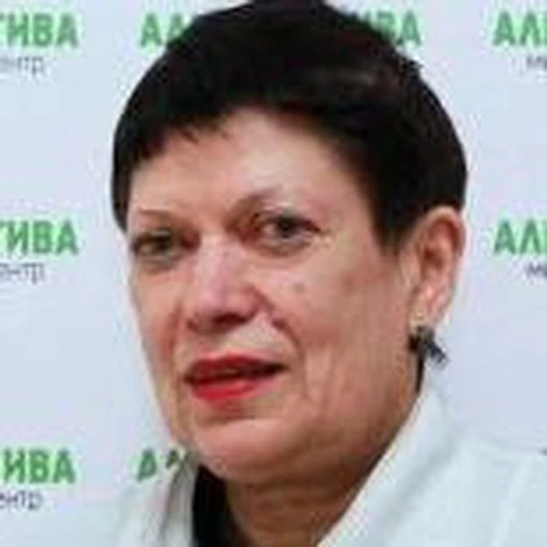 Нырцова Ольга Васильевна — Невролог, Великий Новгород