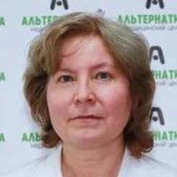 Степанова Елена Юрьевна — Офтальмолог (окулист), Великий Новгород