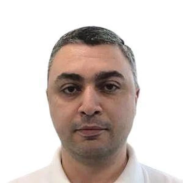 Оганесян Карен Артакович — Стоматолог-ортопед, Стоматолог-хирург, Новороссийск