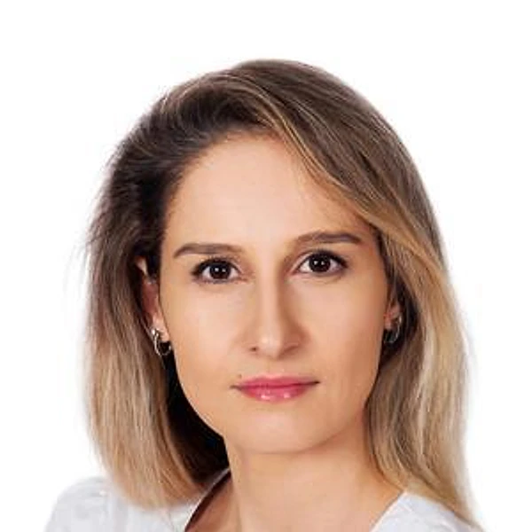 Исмаилова Раиса Тапдыговна — Эндокринолог, Андролог, Диетолог, Москва